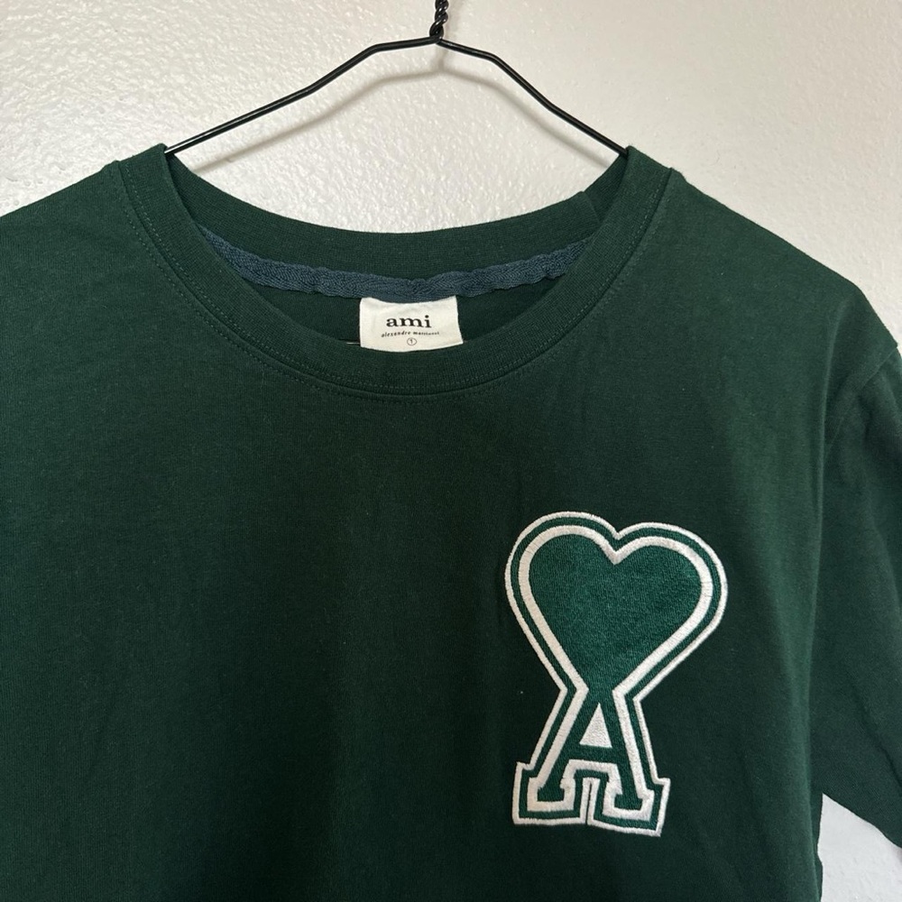 Ami Tee - image 2